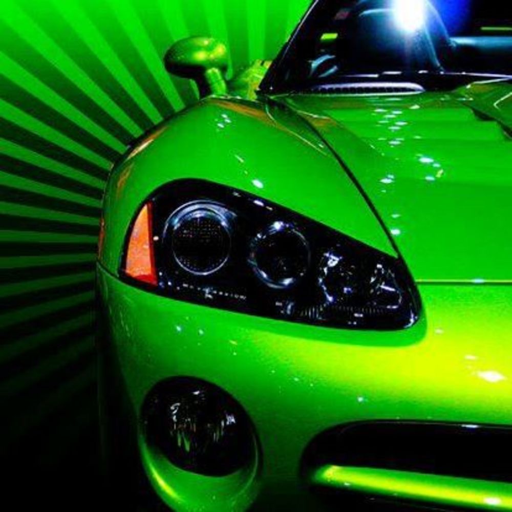 Meet your Posher, Keepgray